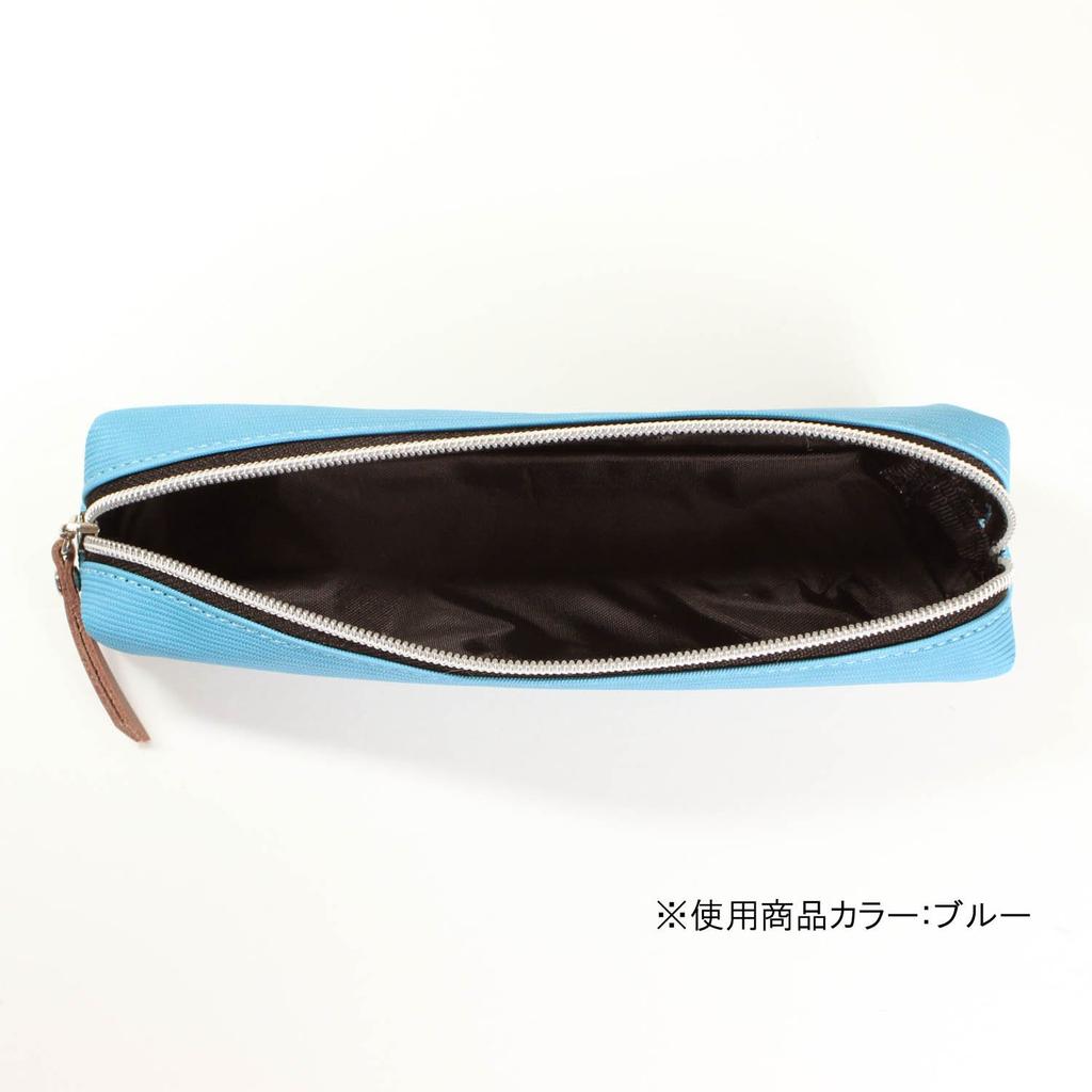 Raymay Fujii Pen Case Light S Size Pink FY318P
