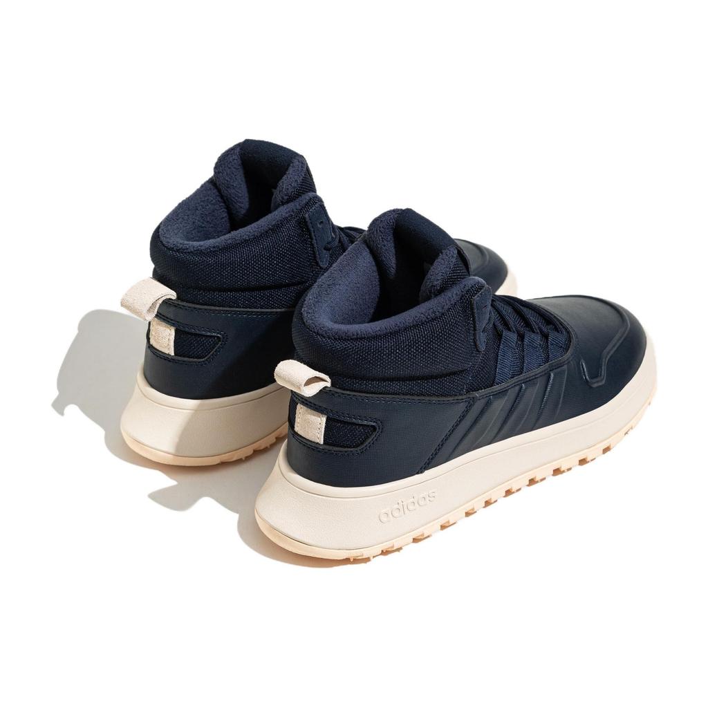 adidas Neo Унисекс Fusion Storm Темно-синий Кремово-белый IF1626