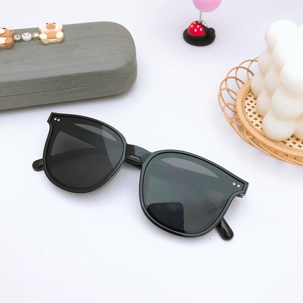 Модные солнцезащитные очки для мальчиков и девочек, солнцезащитные, с УФ-защитой, детские солнцезащитные очки, детские очки