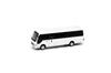 Tiny City Scale P33 Toyota Coaster B59 Diecast Model Car 1/76