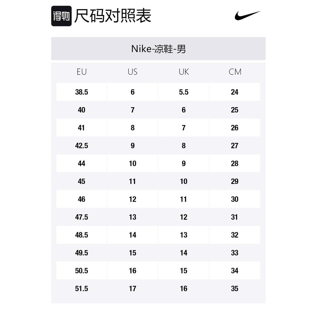 Nike Сандалия Vista Черный Мульти FN9327-040