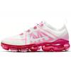 Женские кроссовки для бега Air VaporMax 2019 Summit White Pink Rise AR6632-105