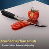 Thickened Stainless Steel Cutting Board Anti-Mold Fruit Cutting Board Chopping Board  Restaurant