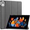 Чехол для планшета Lenovo Idea Tab Plus 12,1 дюйма, трехскладной чехол-книжка для планшета с подставкой, многоугольная обложка-фолио