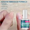 ROZINO 16ml 3 Days Nail Care Serum Repair Nail Fungus Paronychia Relieve Cracked Damaged Toenails Strengthener Nail Care Serum