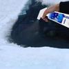 500 мл Ice Off Windshield Spray Противообледенительный спрей для лобового стекла Средство для удаления льда Тающий спрей для мебели Стекла Фары заднего вида