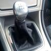 Manual 5 Speed Gear Shift Knob Gaitor Boot For Ford Focus 2009-2014