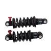 EXA Form Rear Shock Absorber 291R rebound adjustable Suspension Spring Kindshock Downhill MTB Bike 125mm 150mm electric scooter