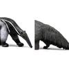 Schleich Anteater Figure SL14844, 1 шт., популярные игрушки в Корее