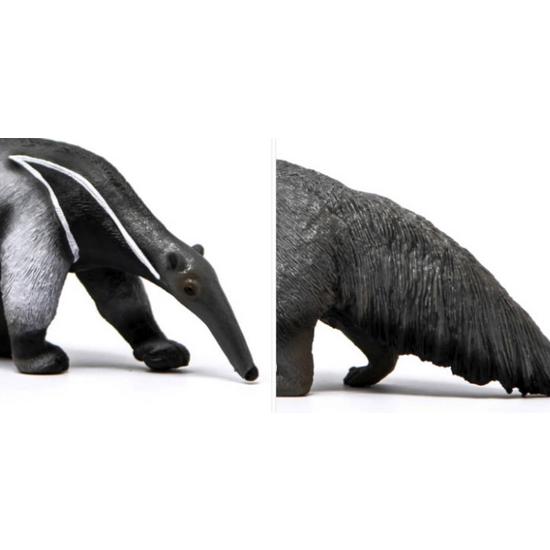 Schleich Anteater Figure SL14844, 1 шт., популярные игрушки в Корее