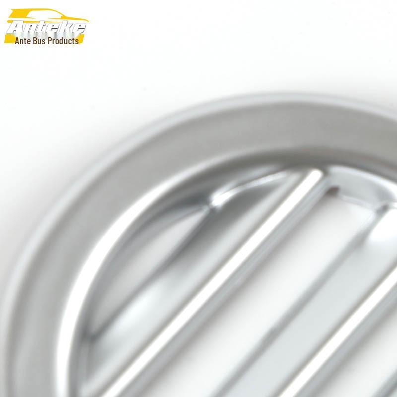 22 e:NS1 Front Air Vent Trim - Dashboard A/C Decorative Frame Accessory