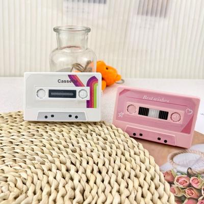 Голосовая Карта Лента Голосовая Аудиокассета DIY Плата Музыкального Регистратора Подарок Поздравительная Открытка