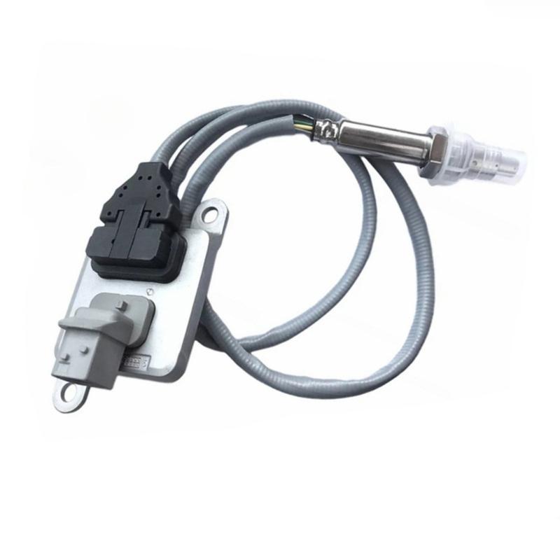 For A0091530728 5WK96657B Diesel Stikstofoxide Nox-sensor voor Mercedes Benz A 0091530728 5WK96657A