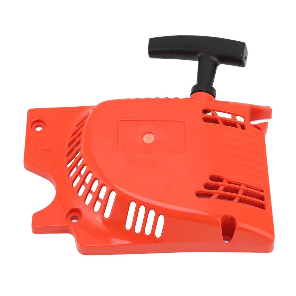 Ручной стартер для цепной пилы, высокая твердость, практичный ручный стартер в сборе для 4500 5200 5800