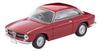 TOMYTEC Tomica Limited Vintage Alfa Romeo GT1600 Junior Завершенный продукт LV-156c (красный)
