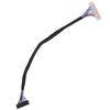 Lvds Cable D8 Fix-30P-D8 Fix 30 Double Pins Lcd Display Panel Screen Controller