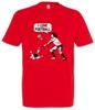 Yuqori – futbolkalar