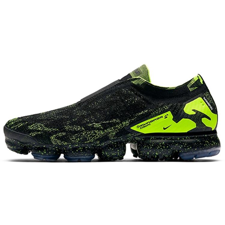 Nike Acronym x Air VaporMax Moc 2 'Volt' Мужские AQ0996-007