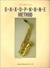 Saxophone Textbook Instrument Method (wind Series)
