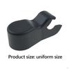 Rear Wiper Arm Cover Cap Sturdy 28782-1kl1B Easy To Install Automotive Accessories Utility