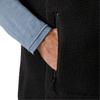 Helly Hansen Panorama Pile Fleece Vest (49461) Unisex Panorama Pile Fleece Vest (49461) Black