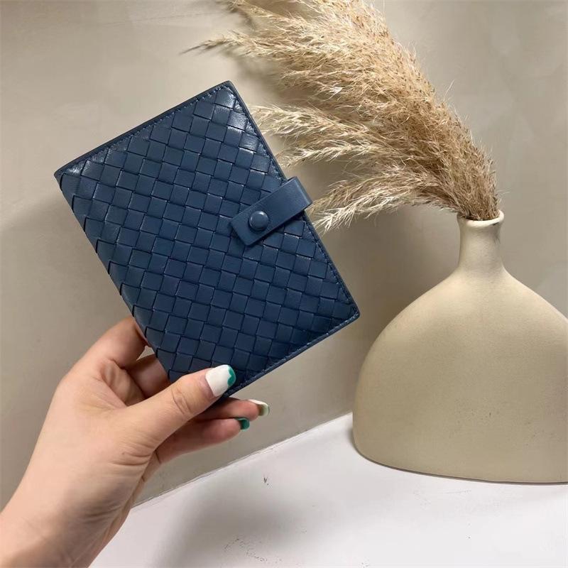 Новая корейская версия женского кошелька среднего и длинного размера, модная сумка-клатч, плетеная сумка-кошелек из овечьей кожи, кардхолдер, оптовая продажа