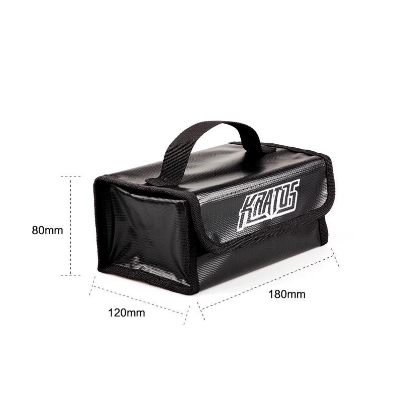 HGLRC FPV Drone Accessories and Equipment