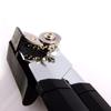 New Can Manual Stainless Steel Heavy Duty Easy Grip Tin Opener