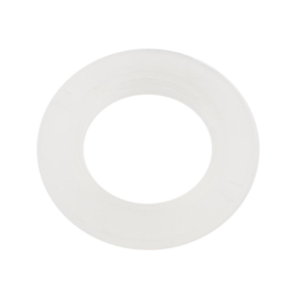 8 шт. Комплект для обслуживания топливных форсунок, уплотнительное кольцо 0280156101, подходит для Porsche Cayenne S 4.5L