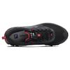 Fila Lynx Fashion Удобная ткань Низкие кроссовки для бега Мужские кроссовки Черный A12M241207FBA
