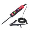 Auto Circuit Tester Fuse Voltage with Spring Wire Versatile Electric Test Pen Heavy Duty