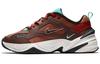 M2K Tekno Mahogany Mink Женские AO3108-200