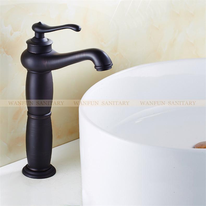 Basin Faucet Brass Chrome Silver Bathroom Sink Faucet Single Handle Ceramics Bathbasin Deck Hot Cold Mixer Water Tap Crane 2020L