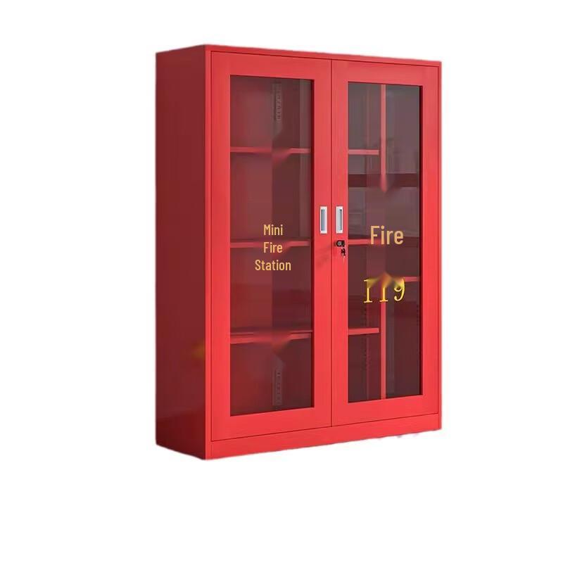 Шкаф для пожарного оборудования Junshi Outdoor