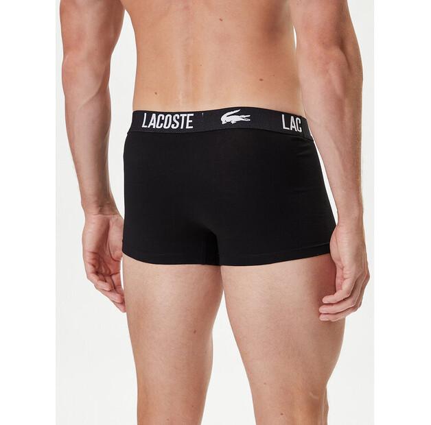 Набор трусов Lacoste 5H2393