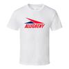 Футболка Allegheny Airlines