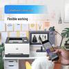 HP 3288dw Цветной лазерный беспроводной дуплексный принтер Вилка CN (адаптер в комплекте)