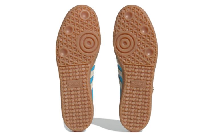 Samba Sporty & Rich x Samba Adidas Originals Og 'Blue Rush' IE6975