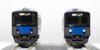 Greenmax N Gauge Seibu 20000 Series Shinjuku Line 20157 Formation White Light Set with Motor 31546 Railway Model Train 8-Car