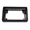 Compatible Radio Fascia for 2021+ FIAT Ducato