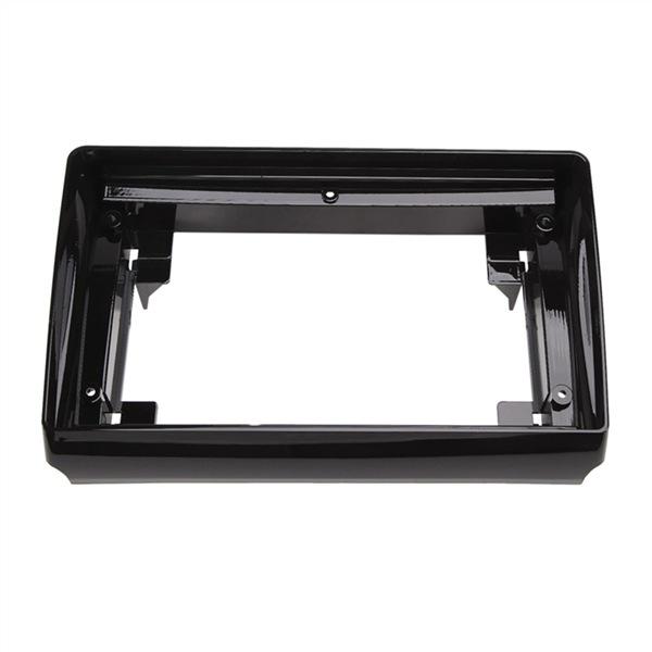 Compatible Radio Fascia for 2021+ FIAT Ducato