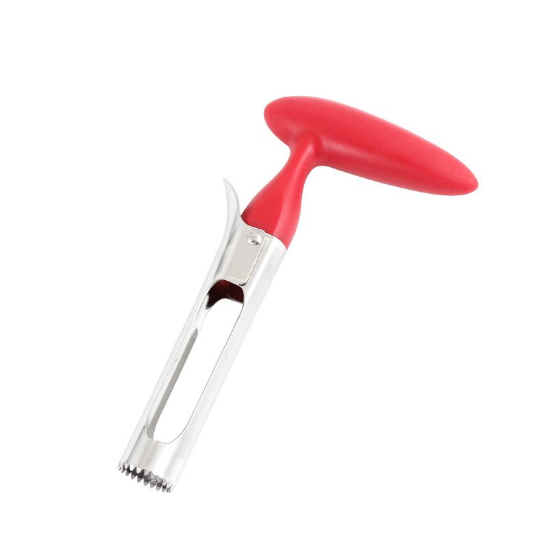 Apple Corer — простой в использовании и прочный инструмент для удаления Apple Corer