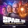 Space 1999 Volume 3 Dragons Domain by Nicholas Briggs CDAudio Book 9781802400700