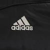 Adidas Куртка для отбивания M черная Мужская Б/У