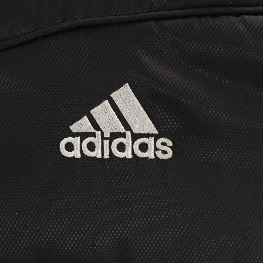 Adidas Куртка для отбивания M черная Мужская Б/У