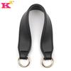 New Thickened PU Shoulder Strap with Detachable Spring Ring for Women's Handbags
