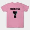 Футболка женская Trancentral Harajuku Print Kawaii футболка летняя с коротким рукавом женская футболка топ футболка