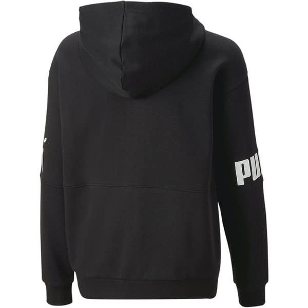 POWER Куртка с капюшоном [Puma]_67578601_130