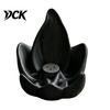 Zen Souvenirs for Home Lotus Backflow Incense Base, 3D Printed Matte PLA Holder, Agarwood Stand Office Fountain Burner Tea Rooms And Meditation Holder