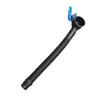 Durable-For BMW X3 F25& For X4 F26 Car Washer Tank Filler Pipe 61667213278 Replacement Part Model